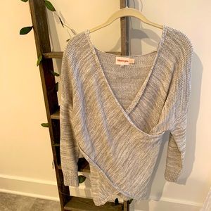 Showpo knit sweater